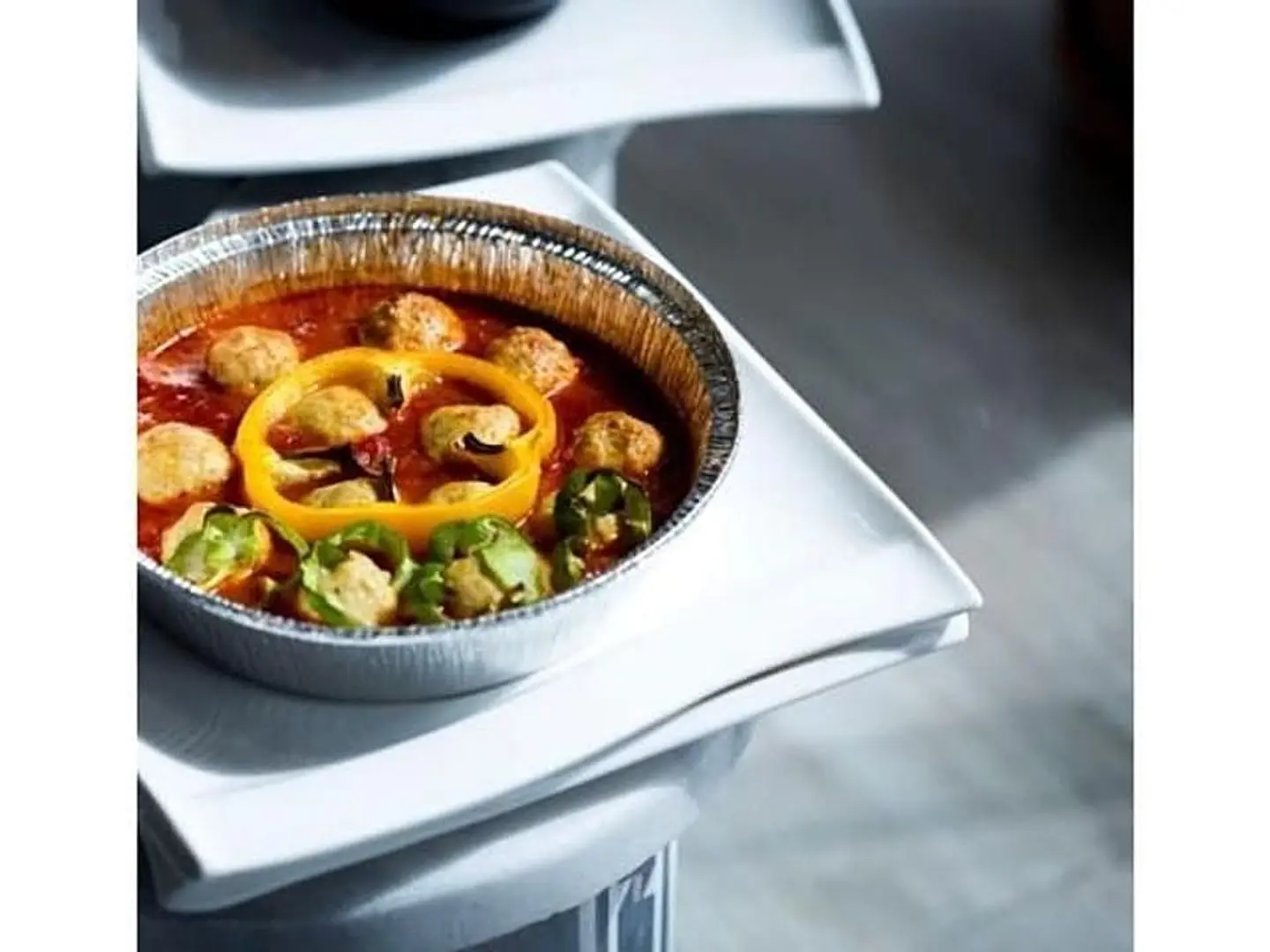 Baked Chicken Kofta