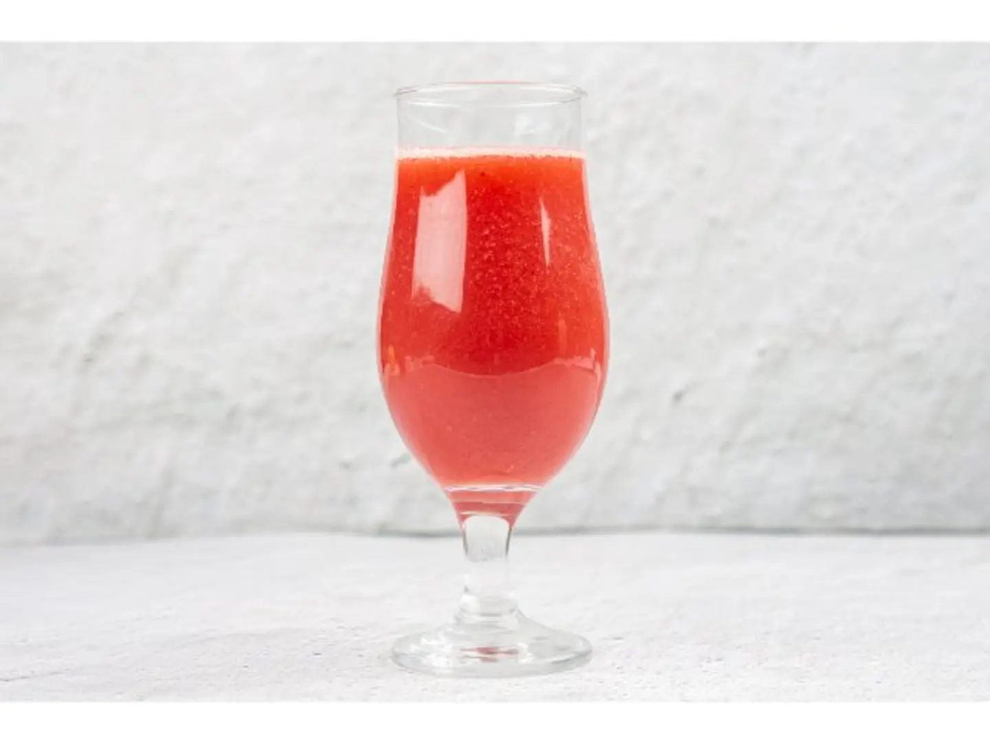 Strawberry Juice