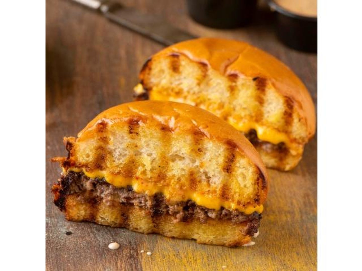Grill Burger