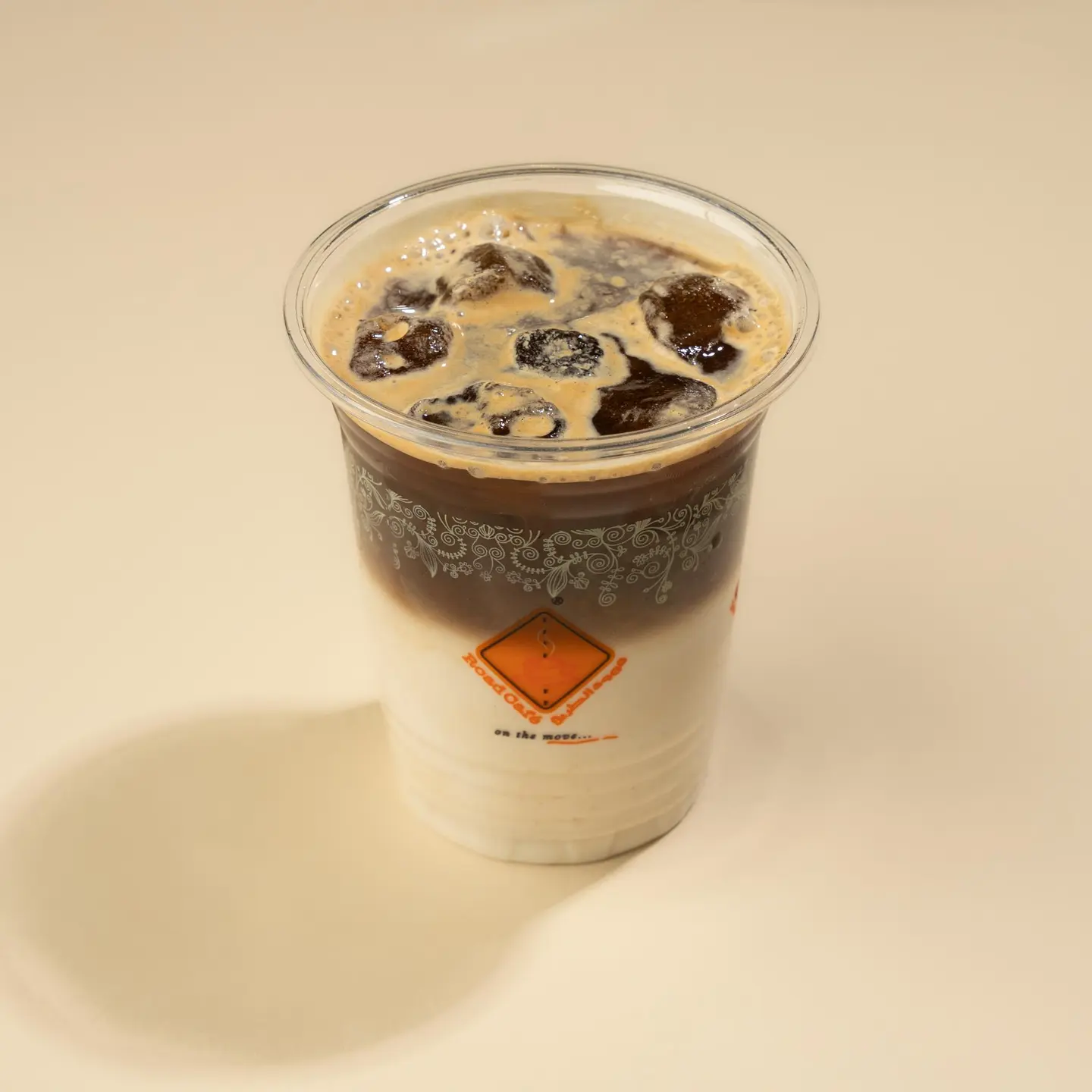 Road Café Delivery Menu in Al Wurud | HungerStation Saudi Arabia