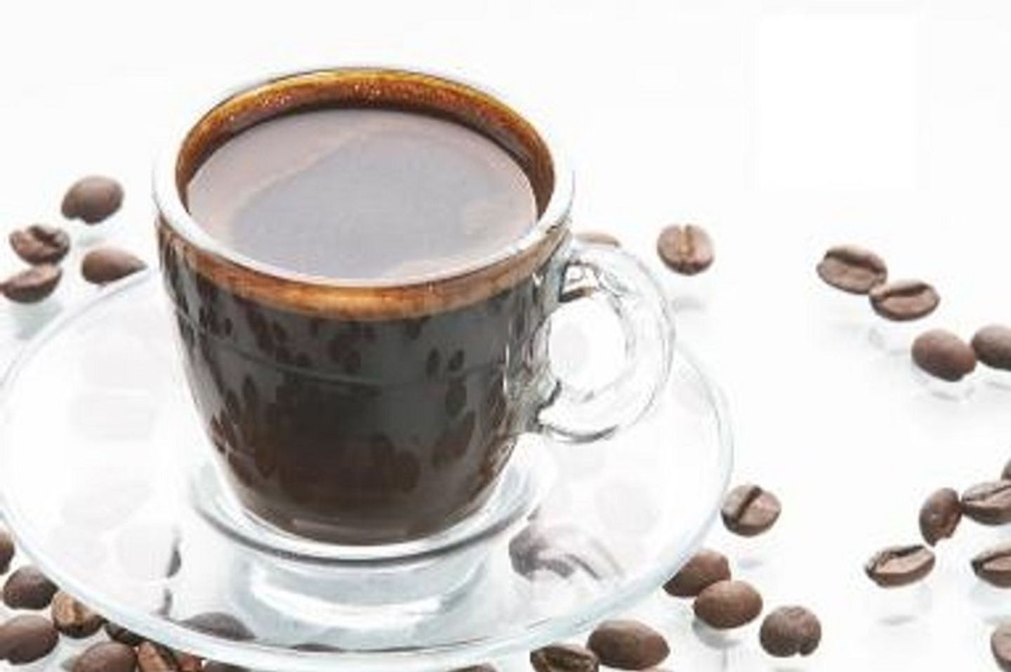 قهوة اليوم ساخنه