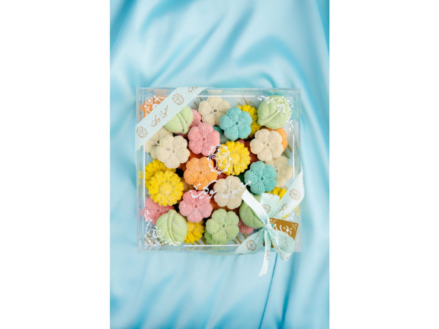 Acrylic Box
