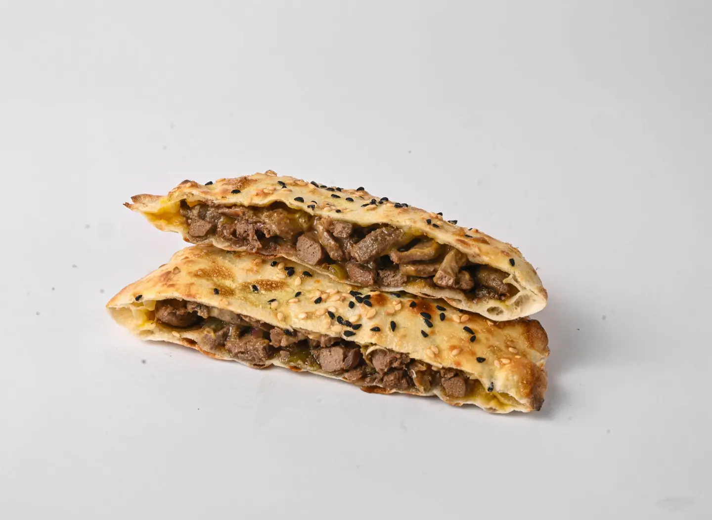 كبدة