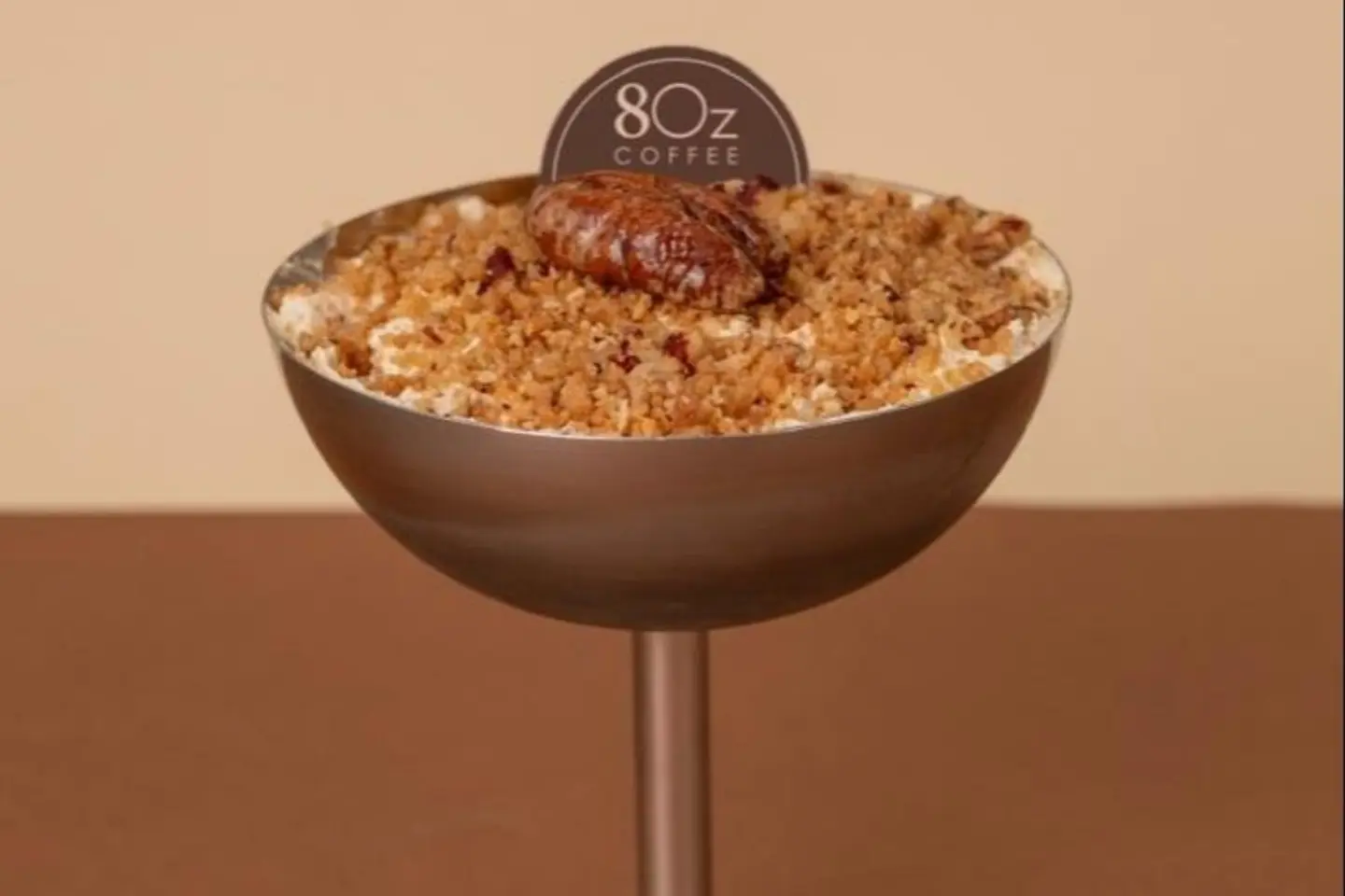 Pecan Pudding