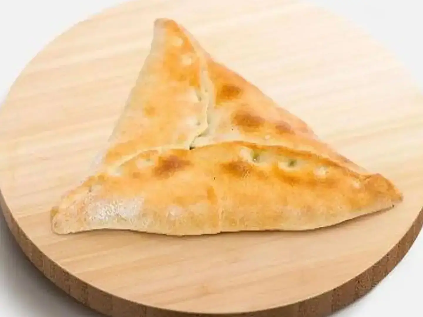 فطيرة سبانخ