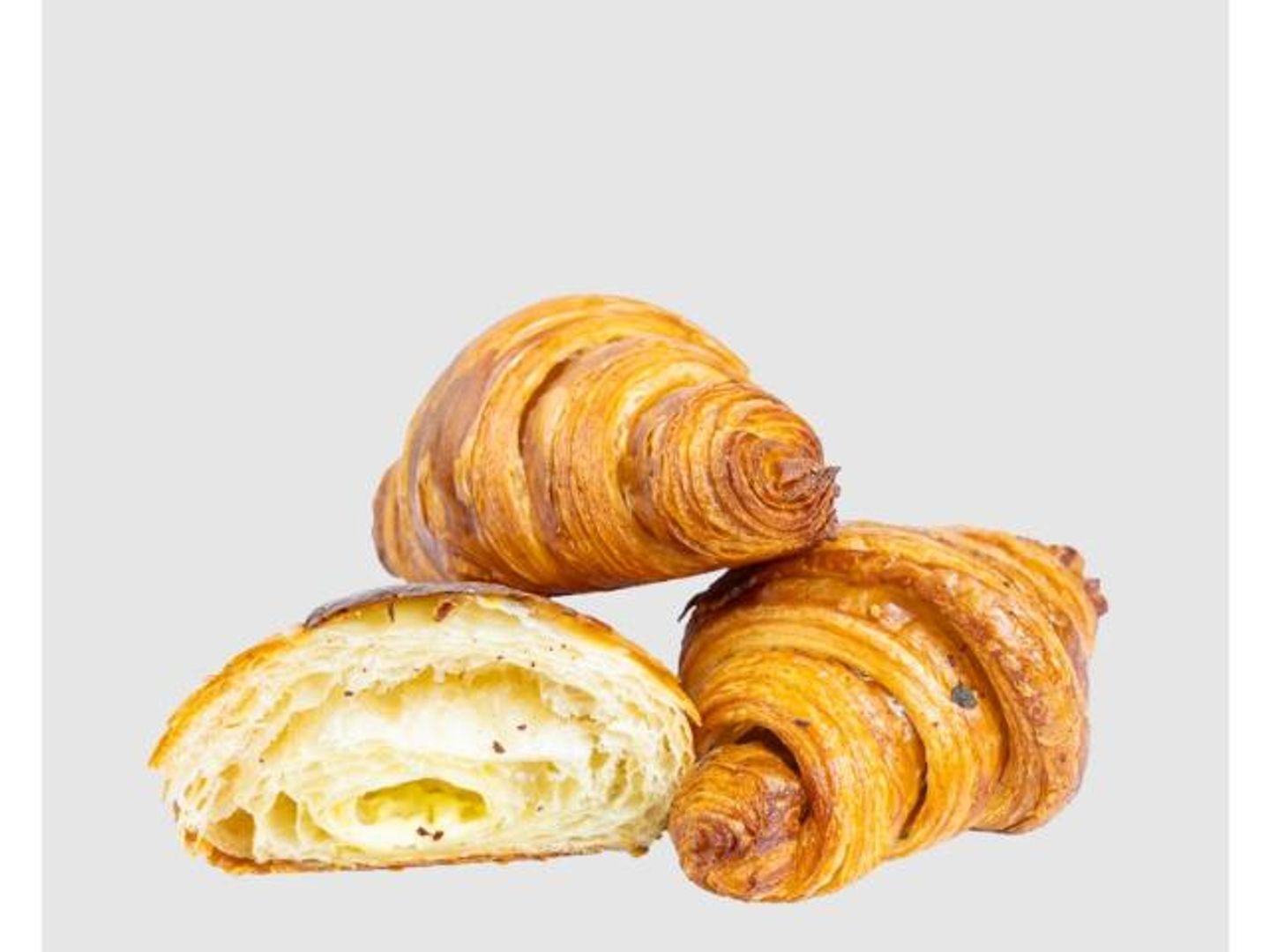 Cheese Croissant