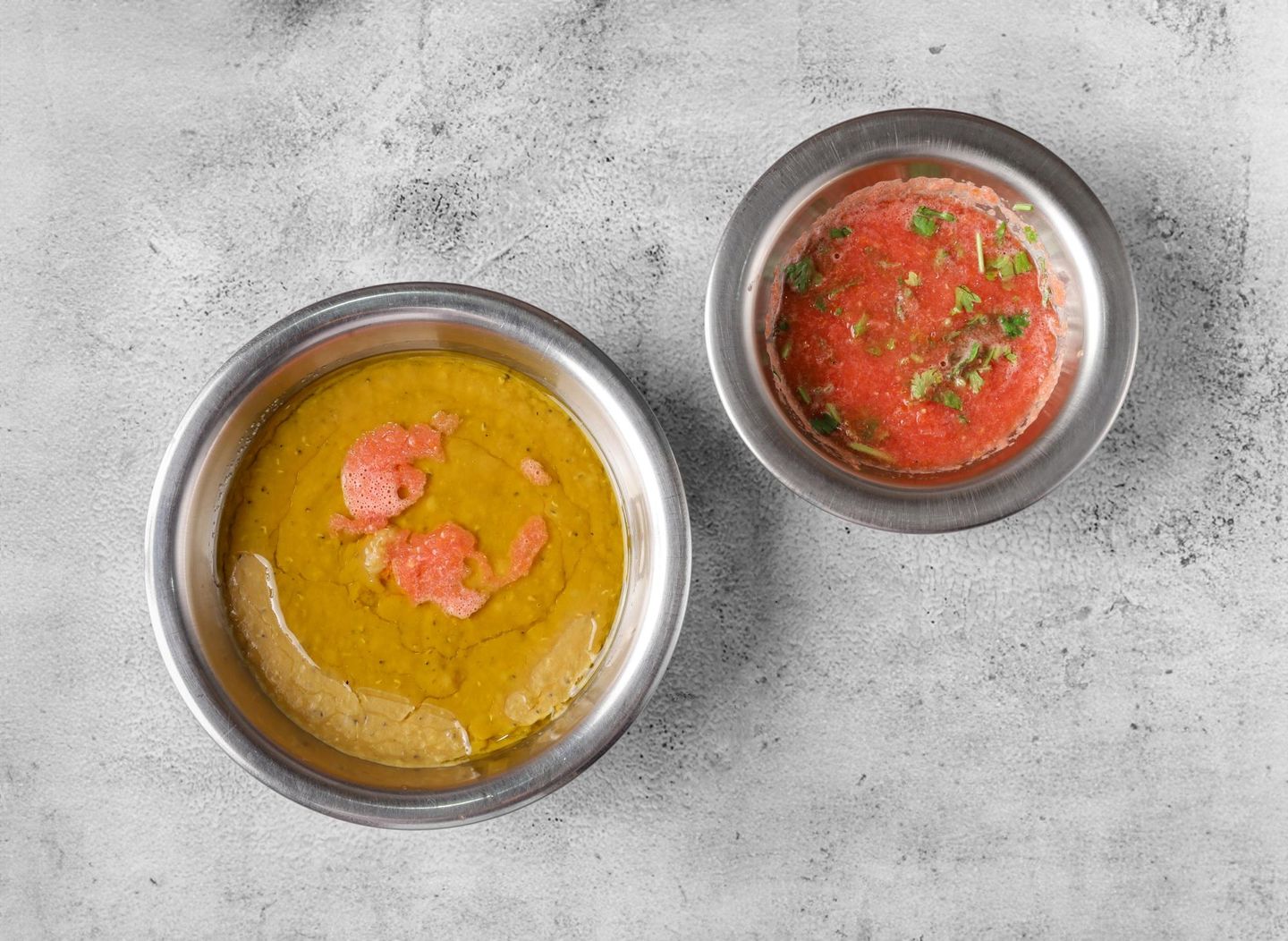Glabah Lentil