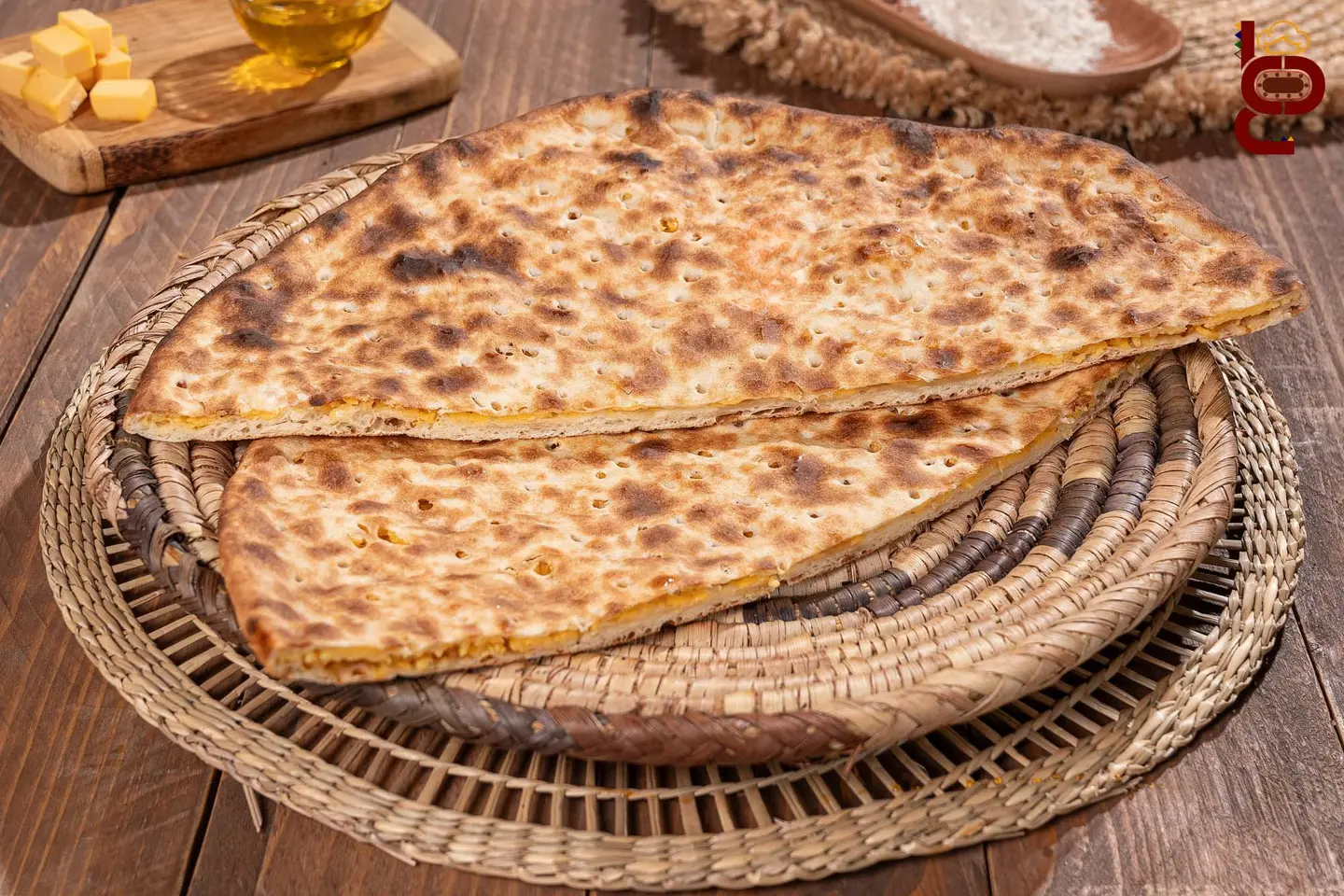تميس بالجبنة
