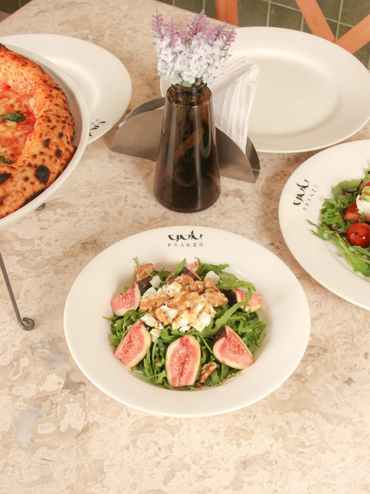 Fig Salad