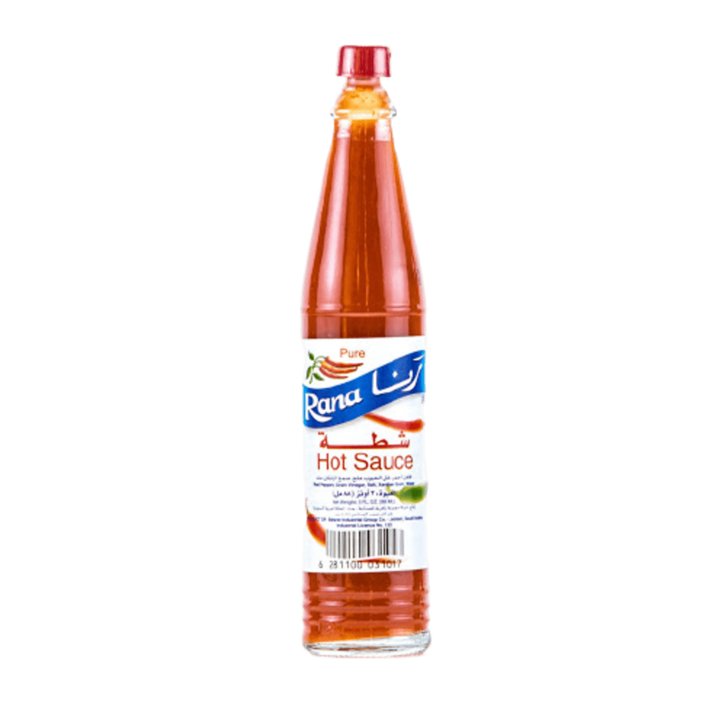Hot Sauce