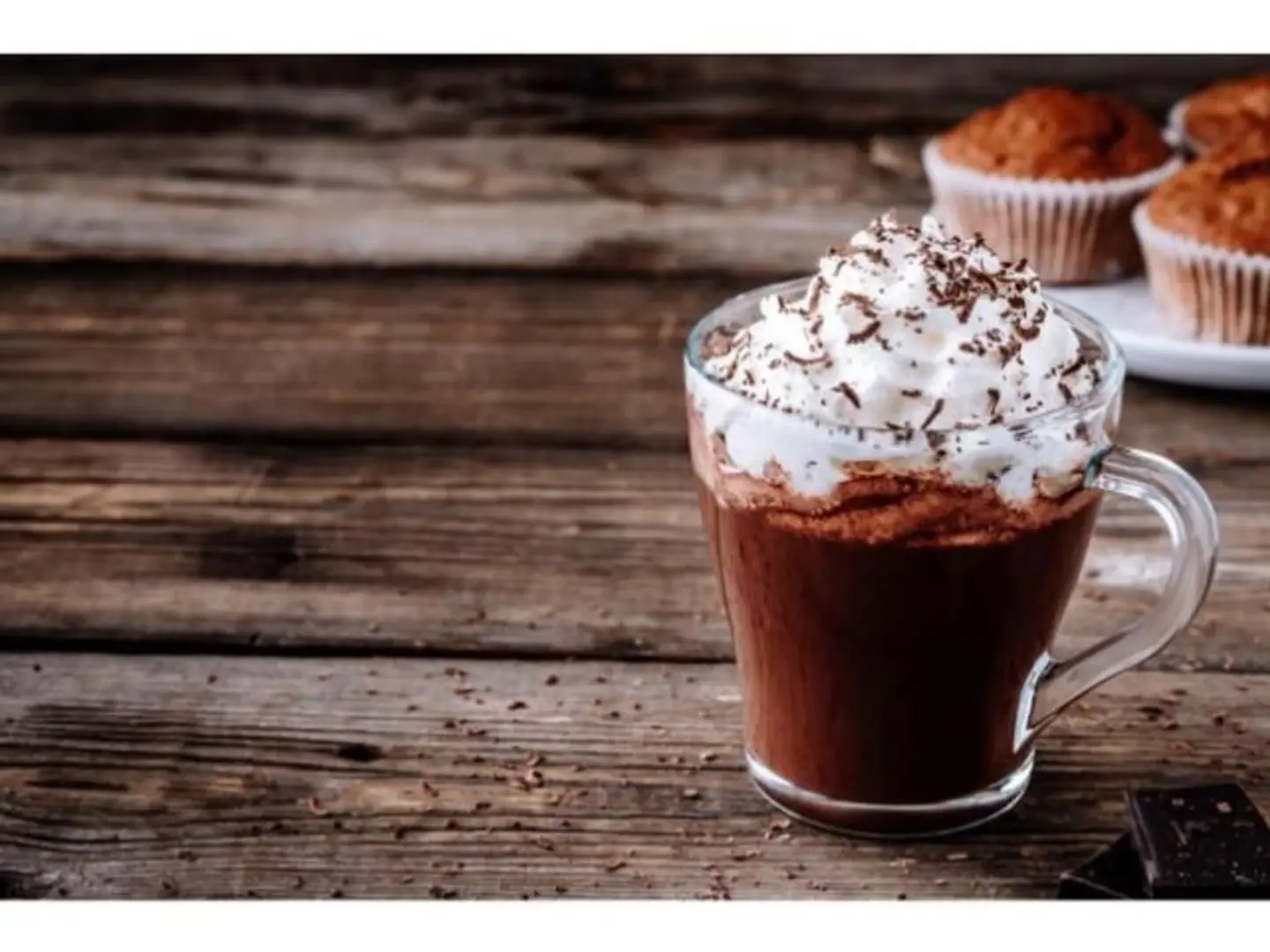 Hot Chocolate