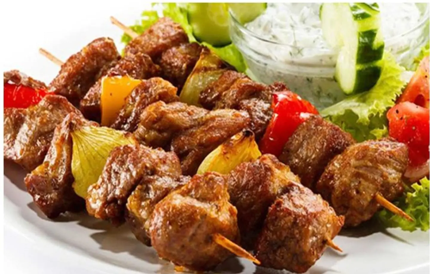 Meat Awsal