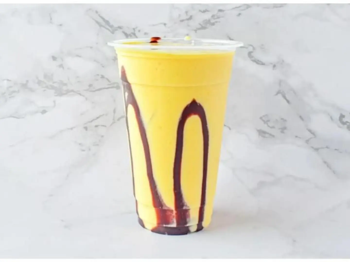 افكادو بالحليب