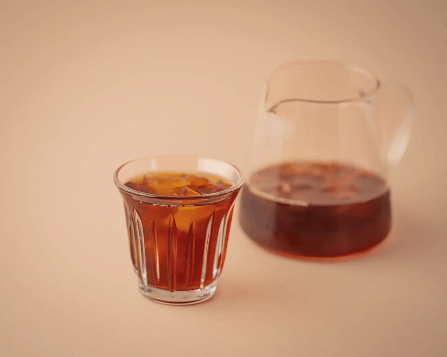 Ice V60 - Colombian