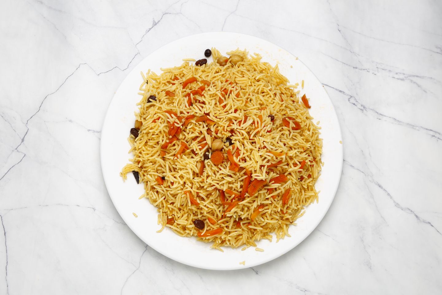 رز بخاري سادة