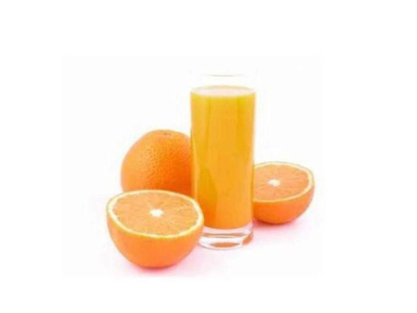 Orange Juice