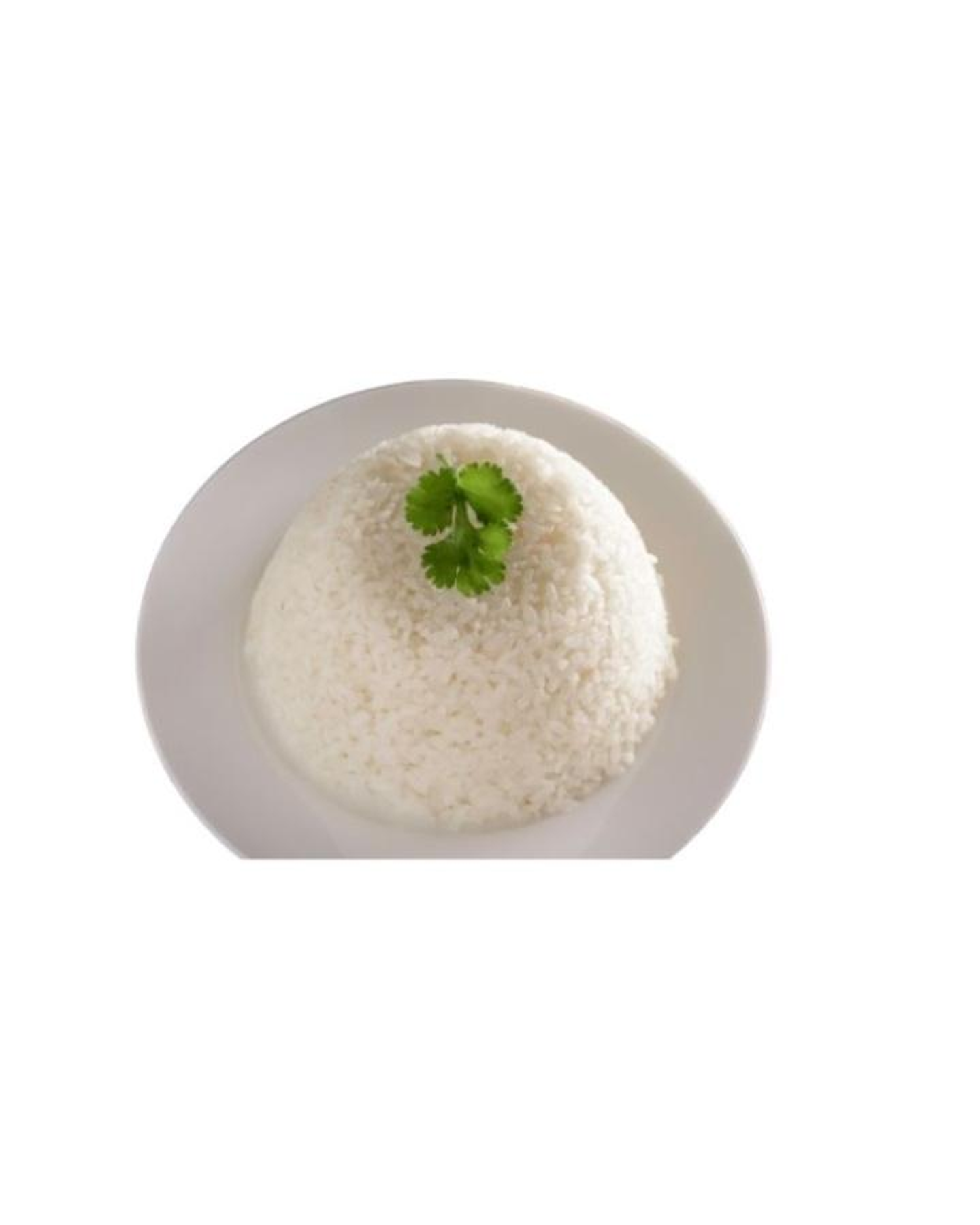 Steamed Rice