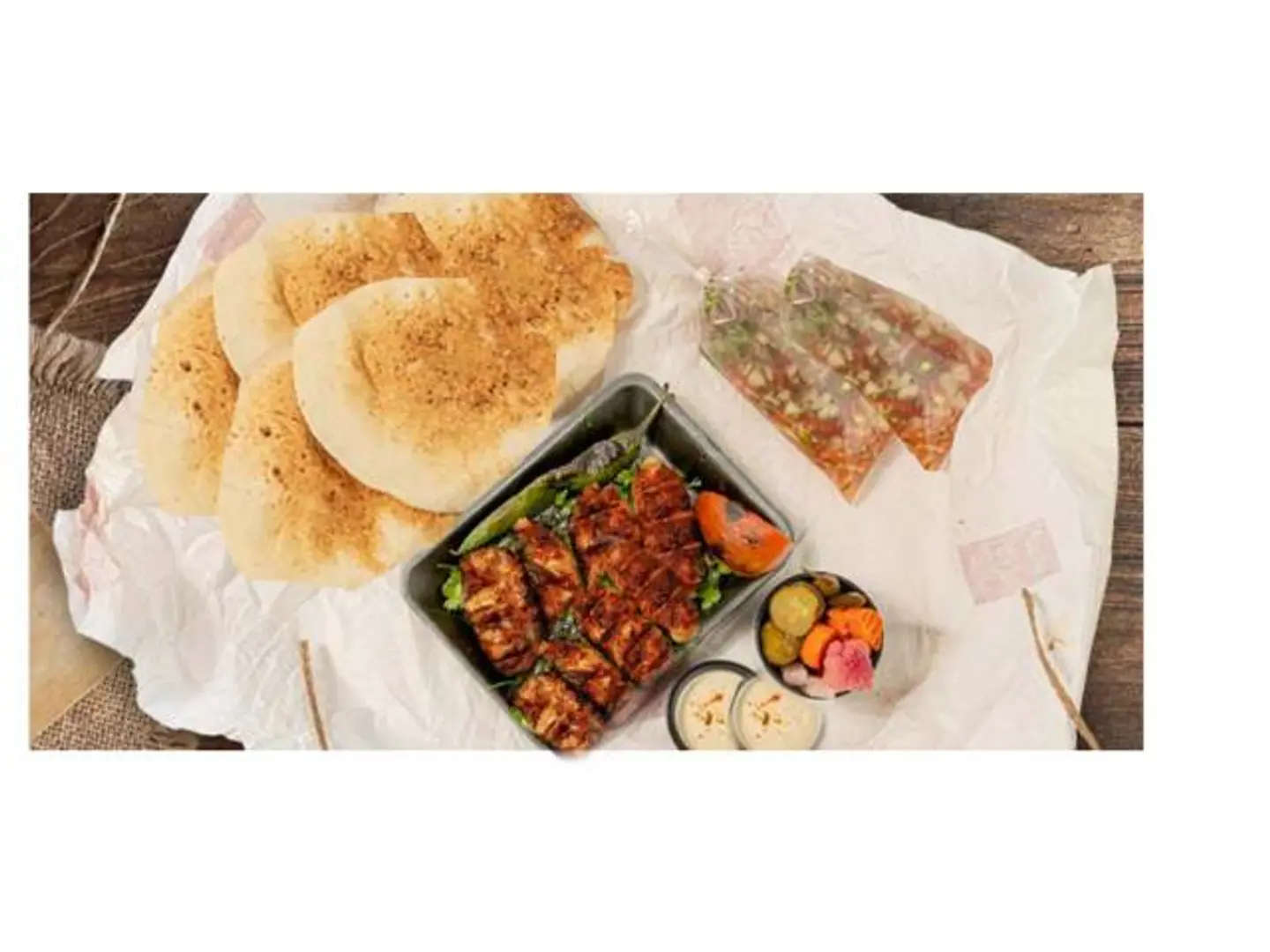 Half Kilo Tarab