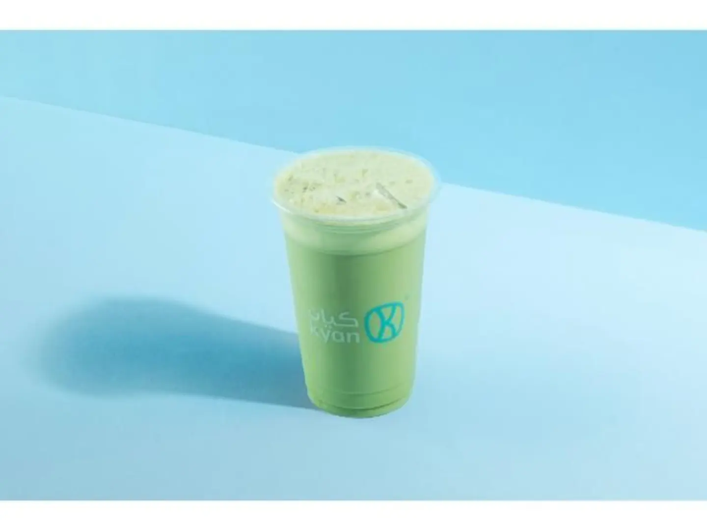 Ice Matcha