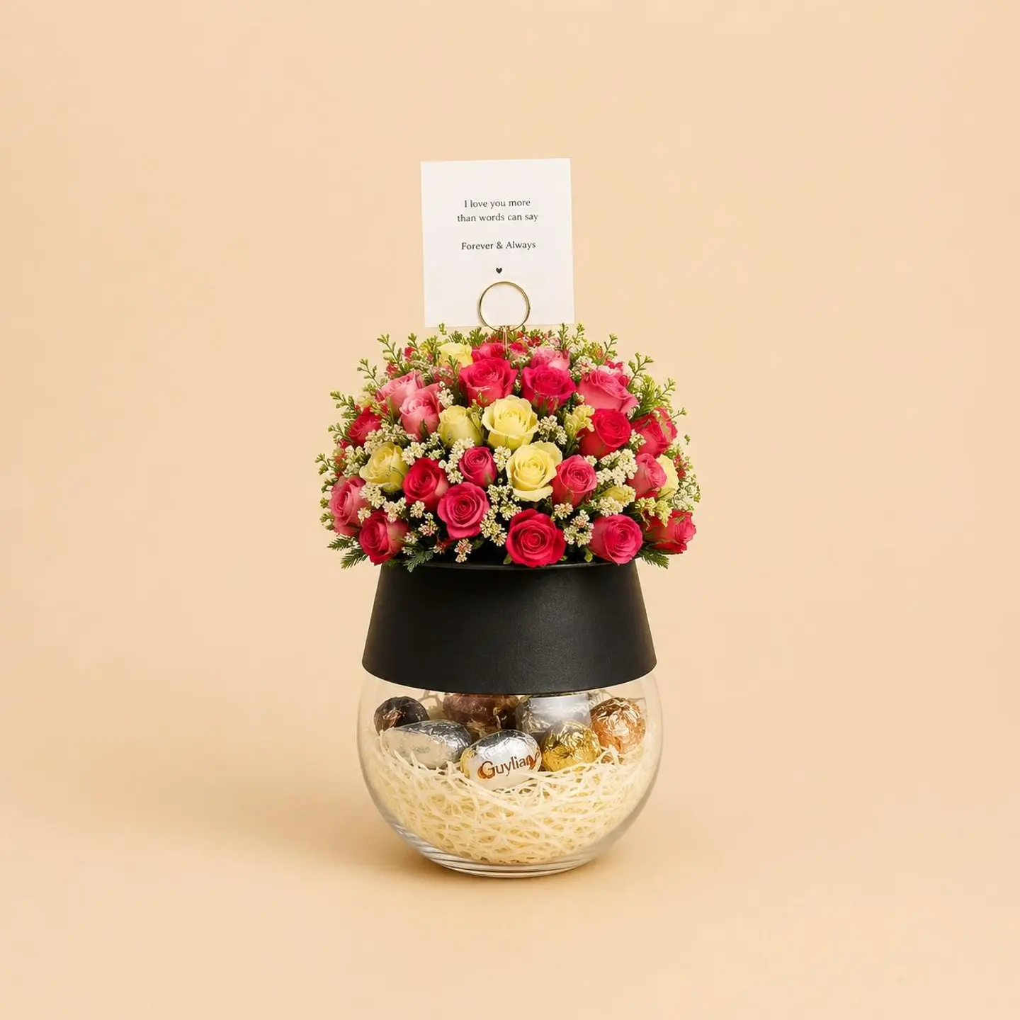 Rosino Vase