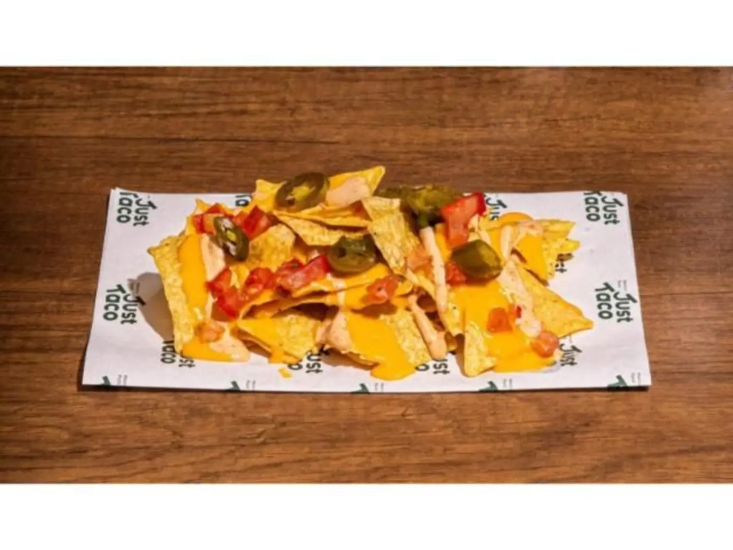 Special Nachos