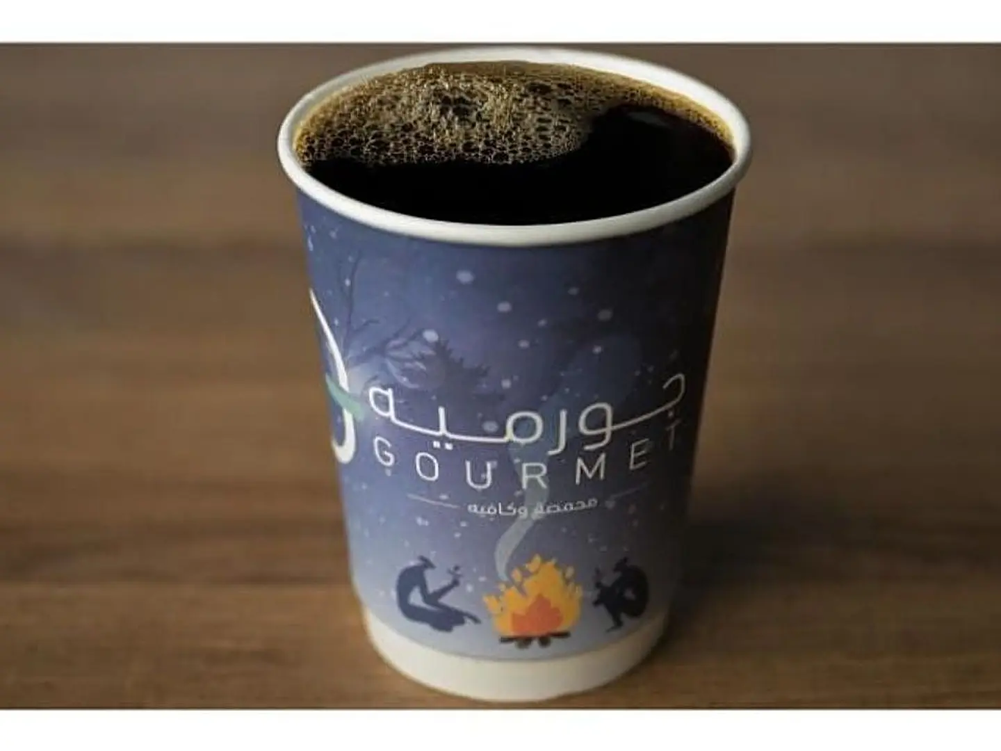 Iced Coffee Of The Day