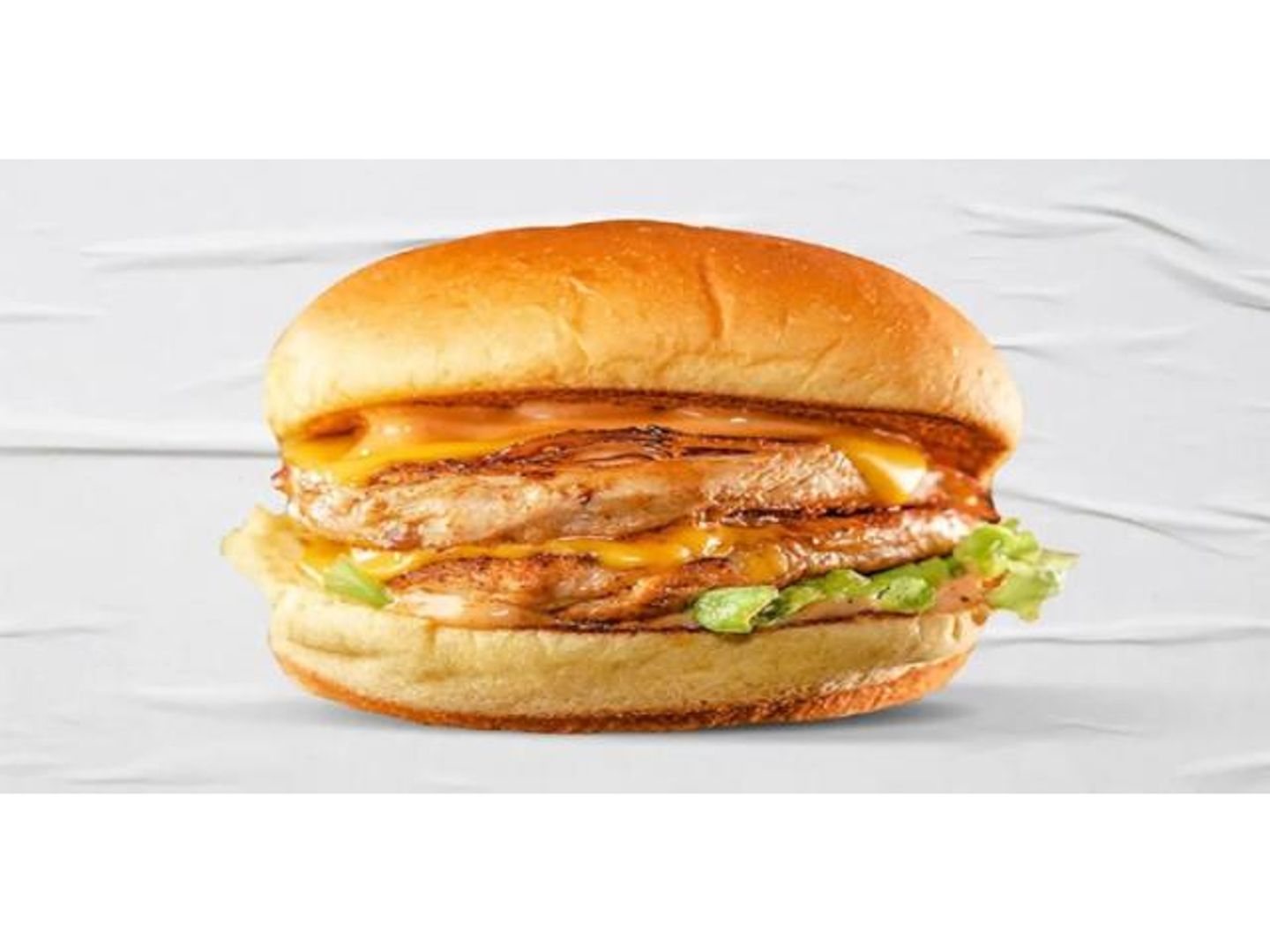 Jumbo Burger