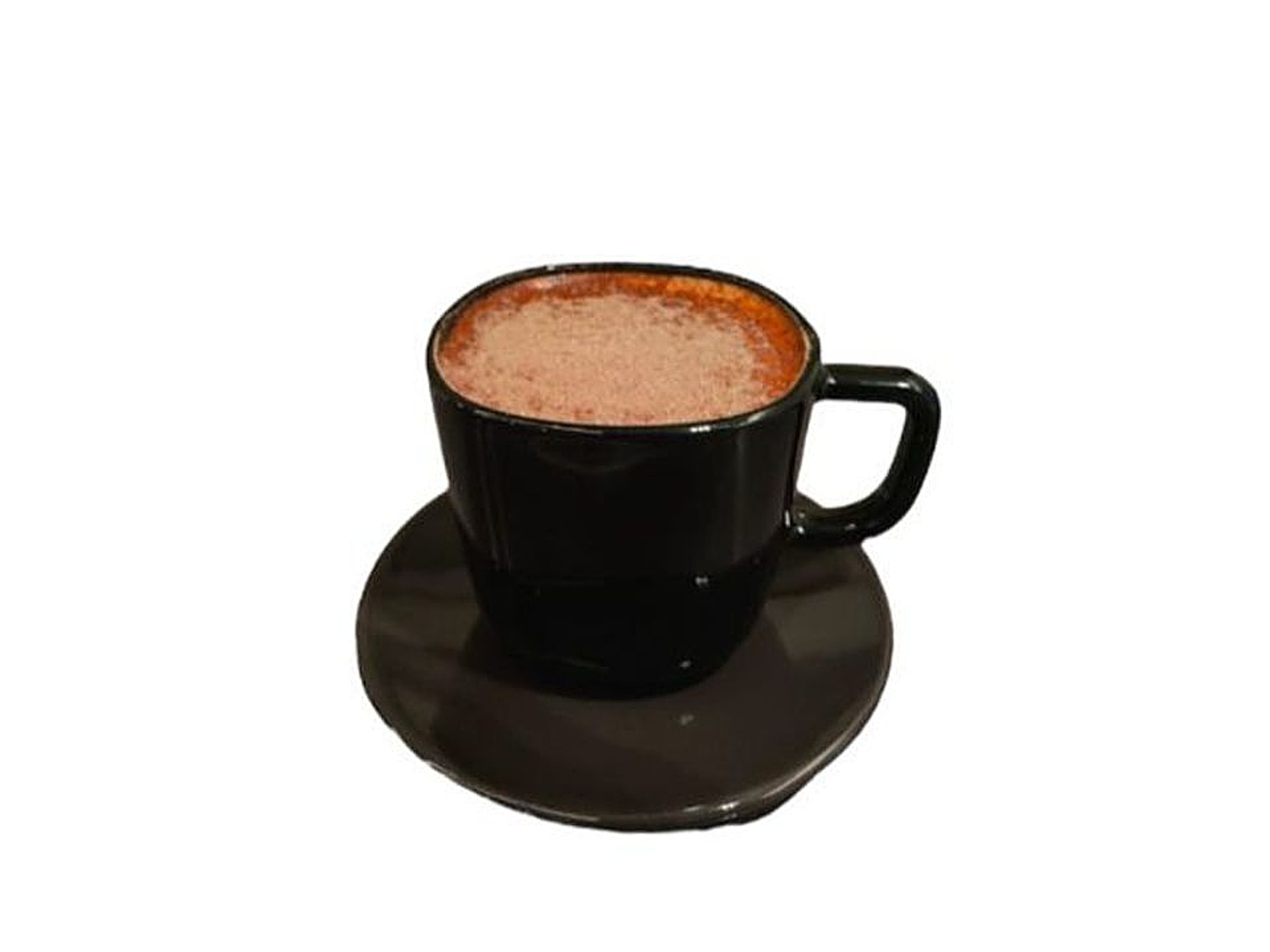 شوكولاتة ساخنة