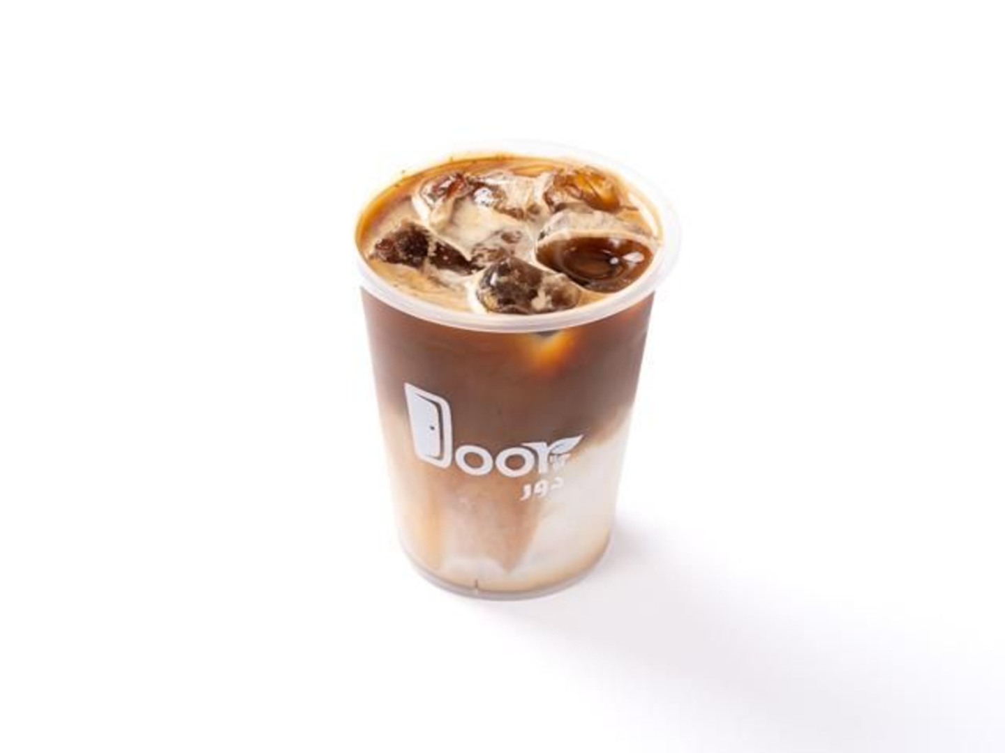 كراميل لاتيه