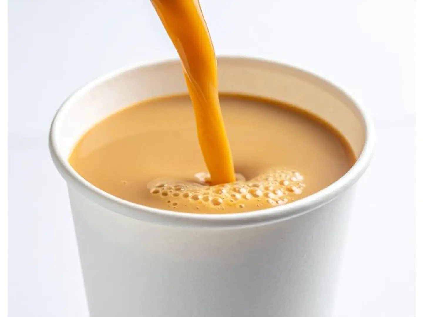 Karak Tea