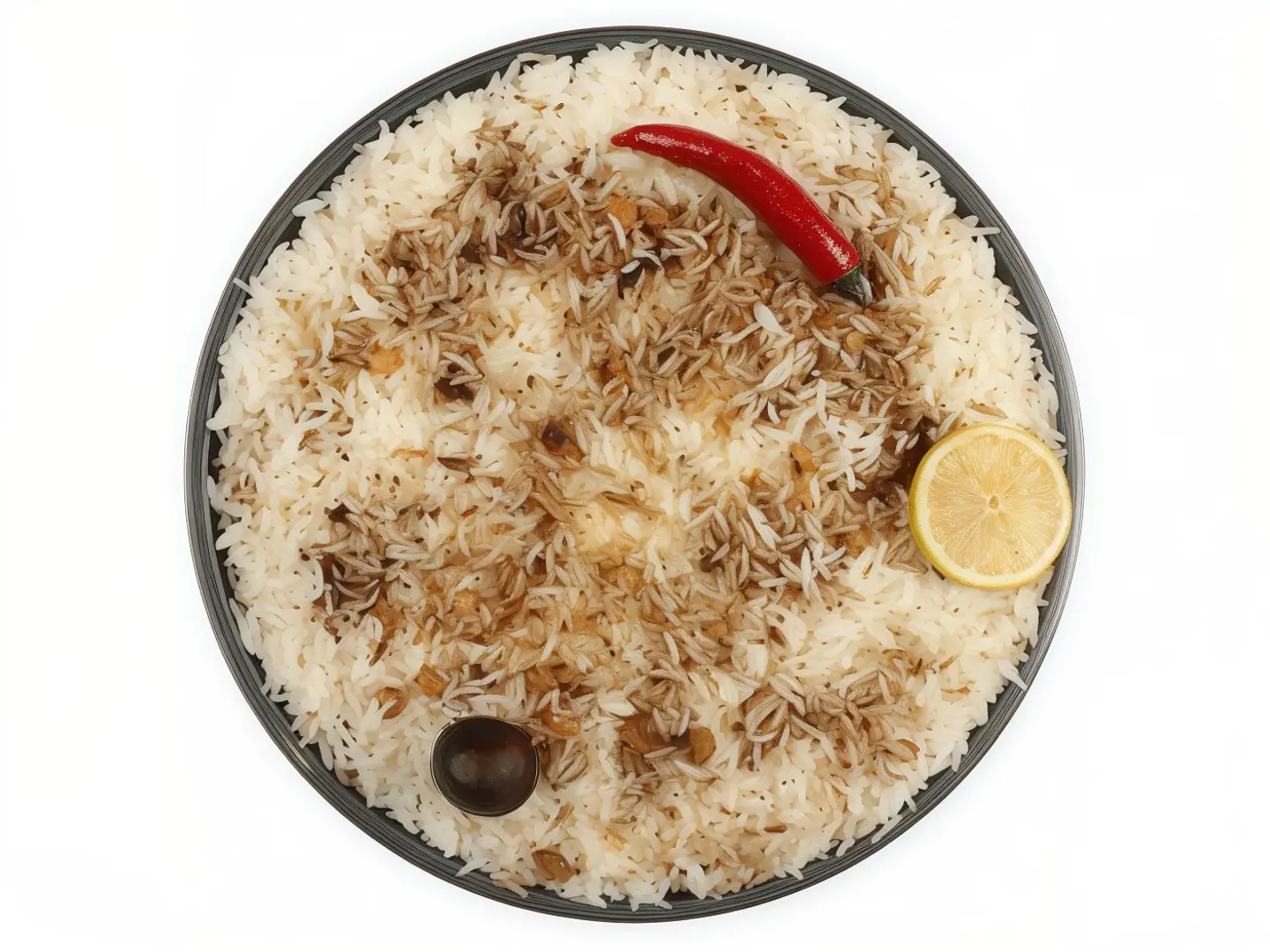 أرز شعبي