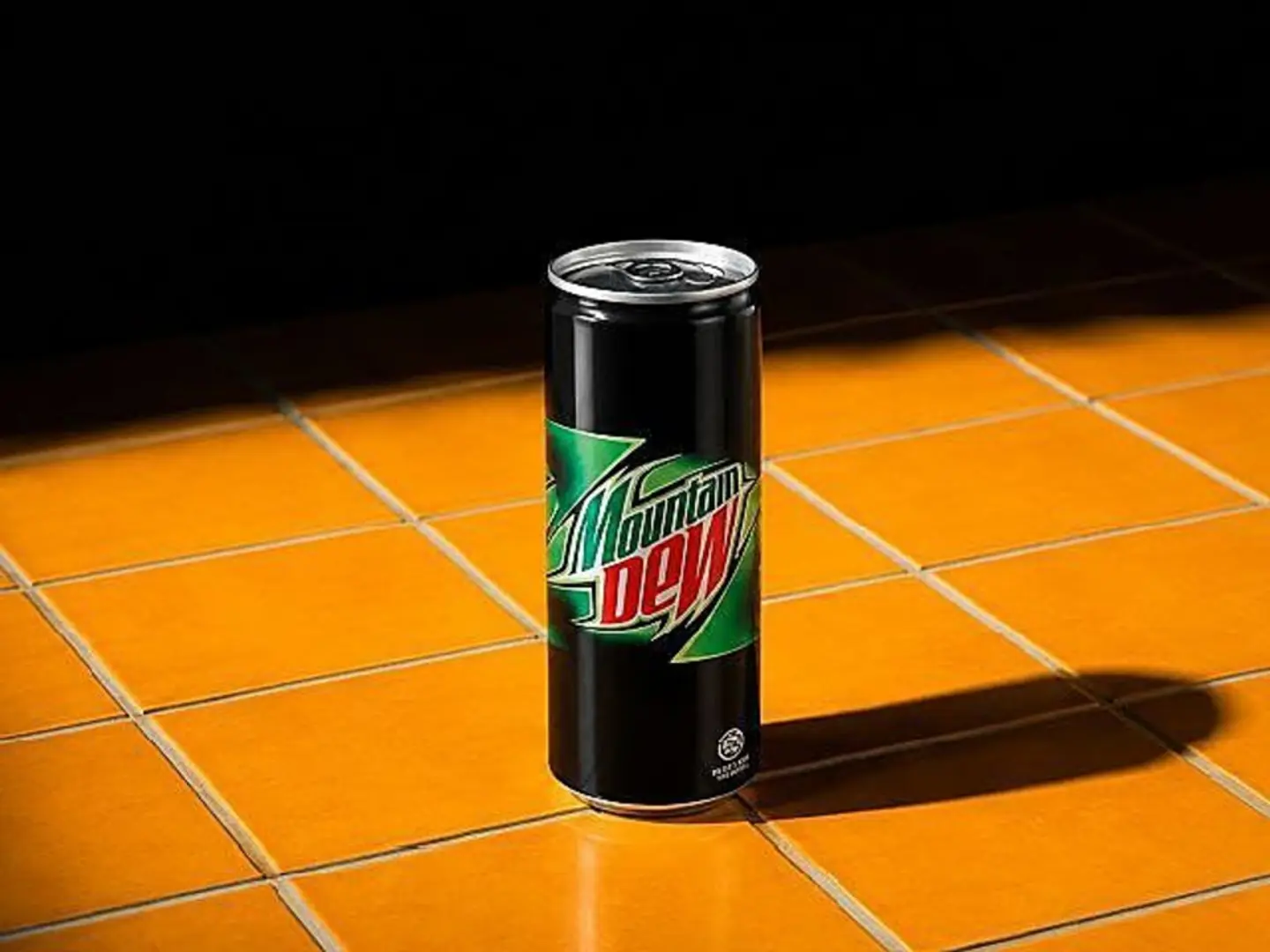 Mountain Dew