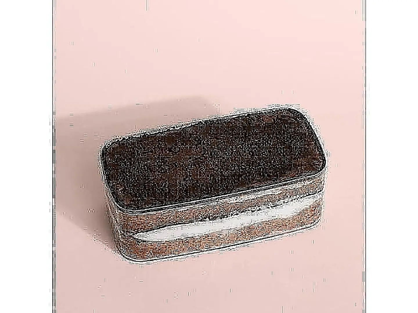 Tiramisu Cake