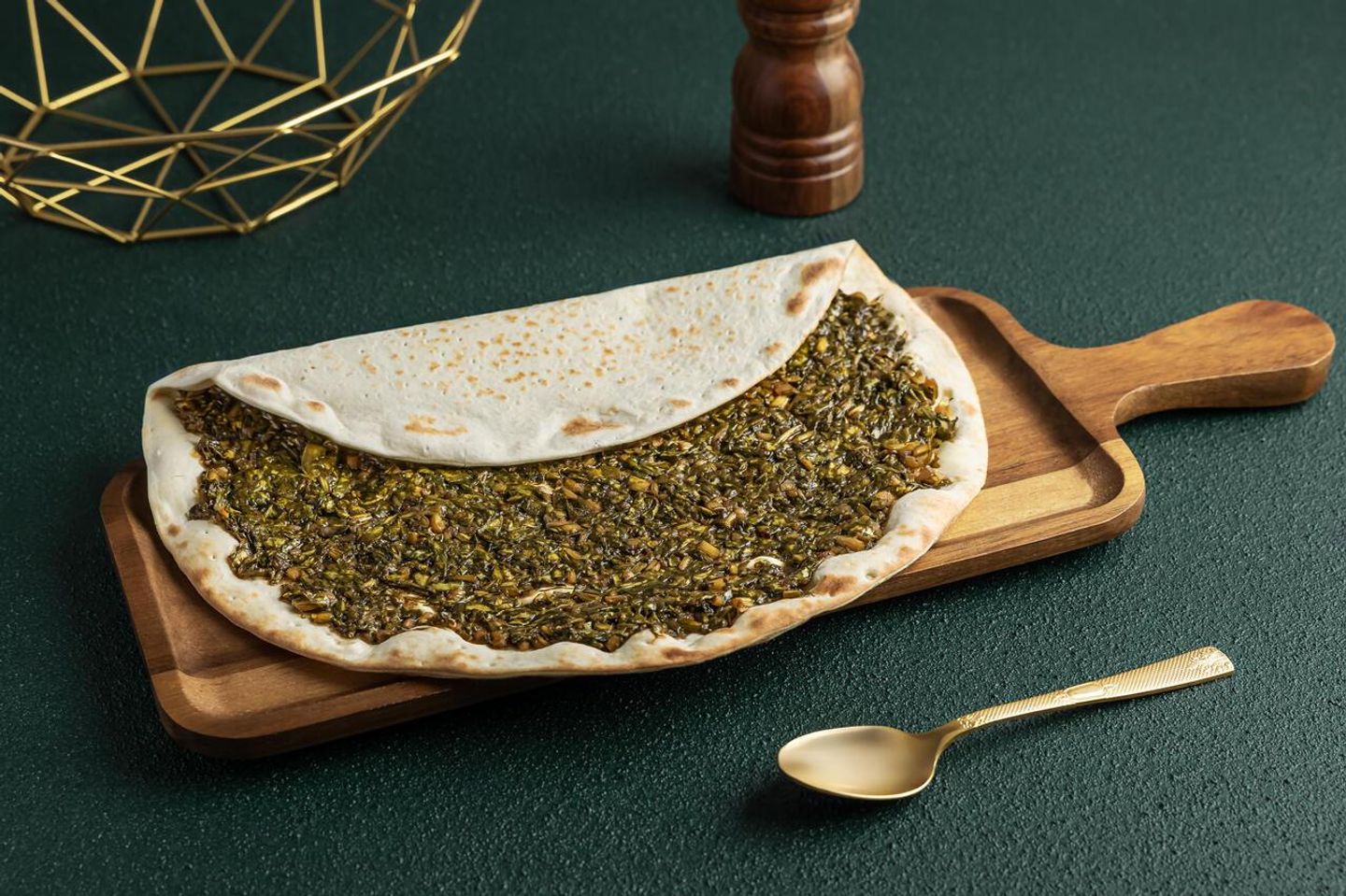 سبانخ