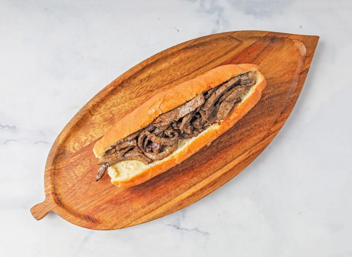 Lamb Liver