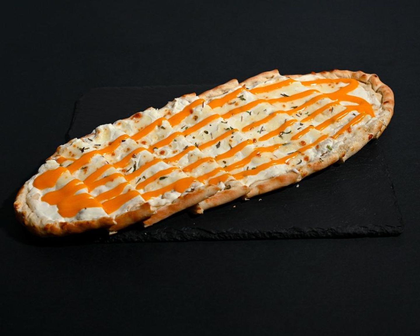 Mixed Cheese Pastries