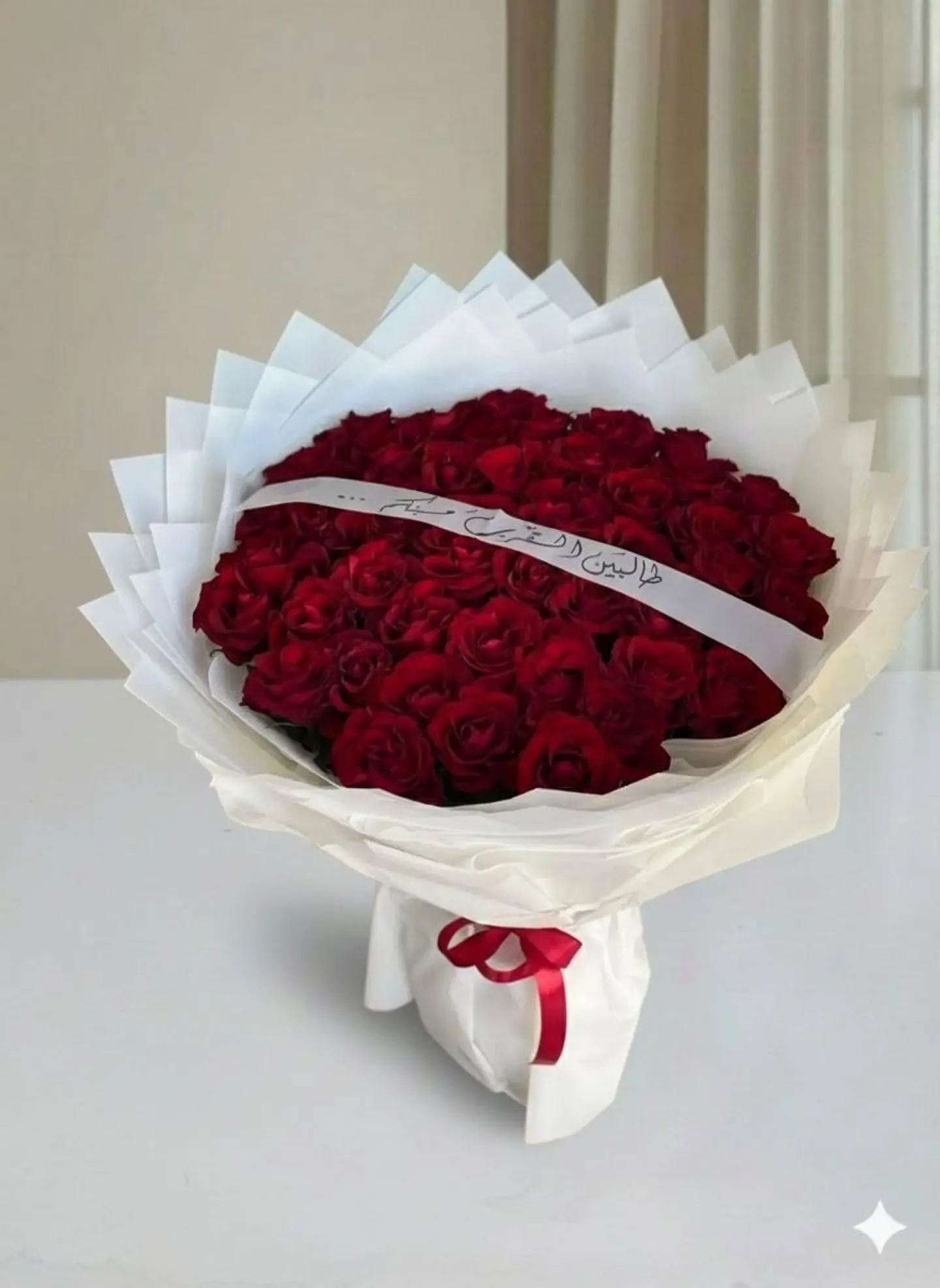 بوكية الود 3