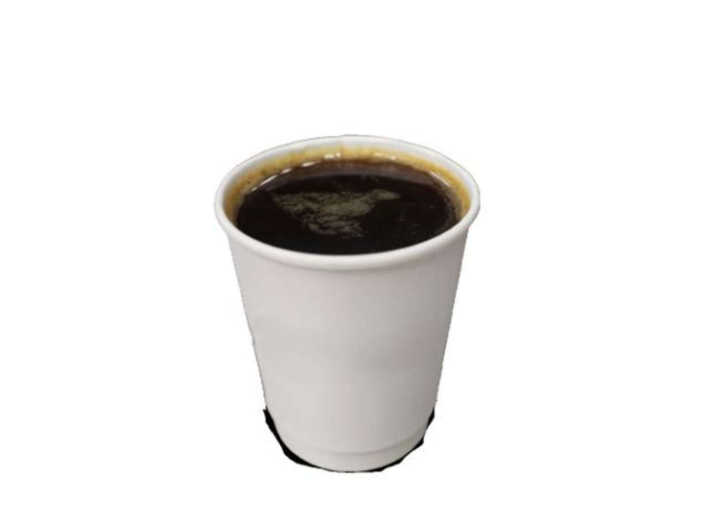 Black Coffee
