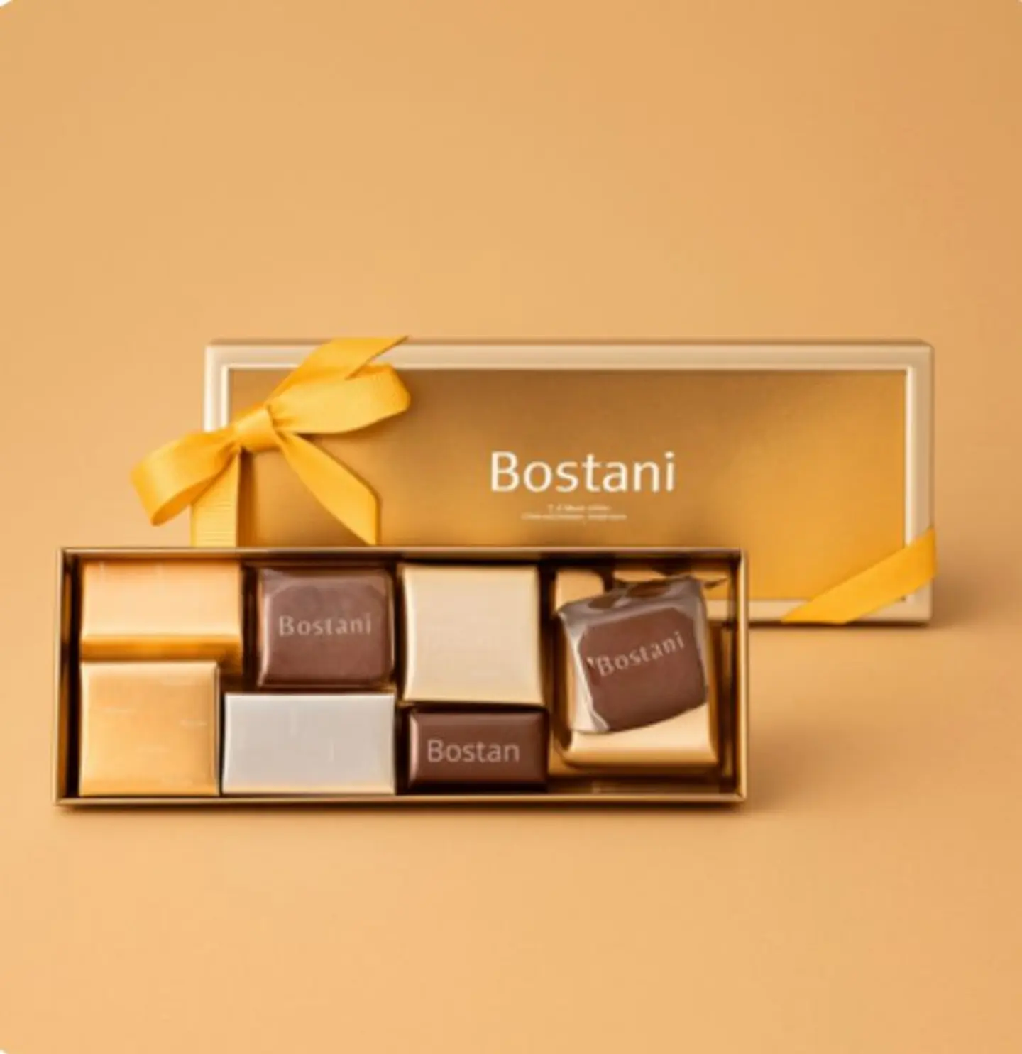 شوكلاته بستاني