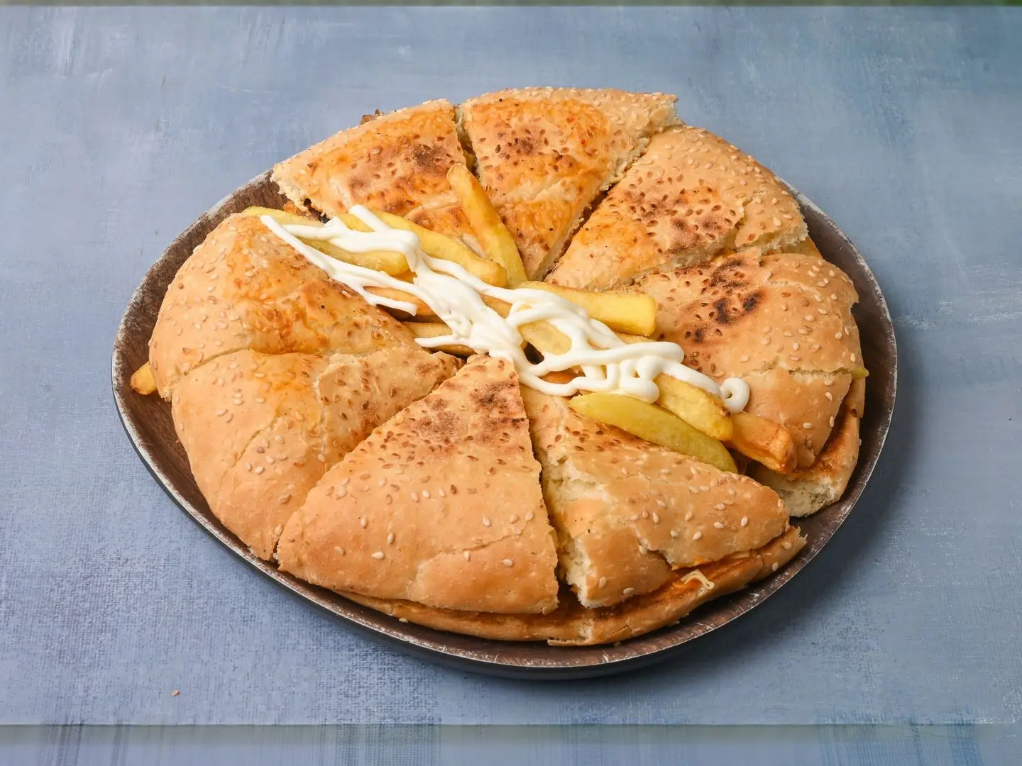 باشكا