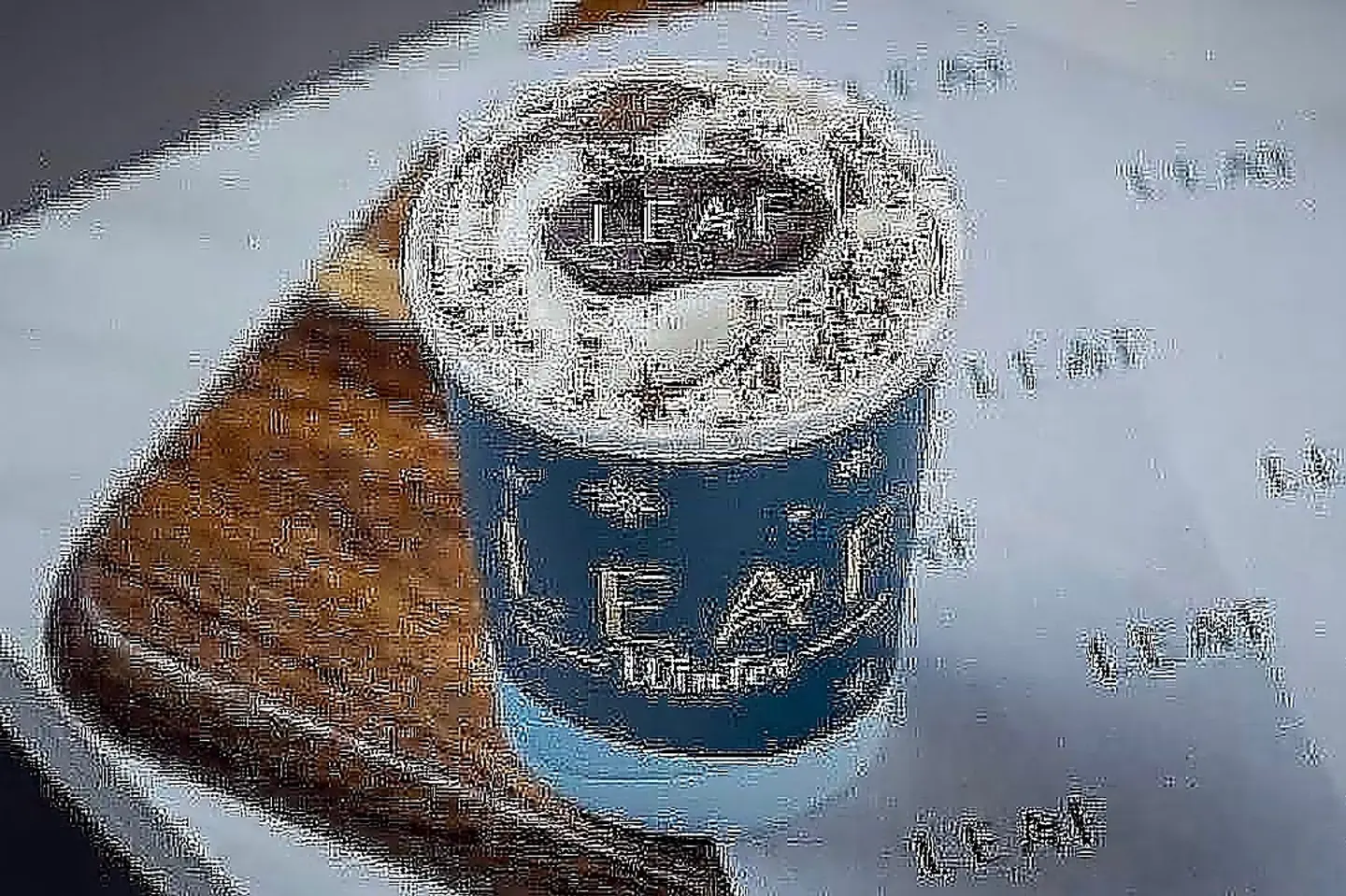 Hot Chocolate