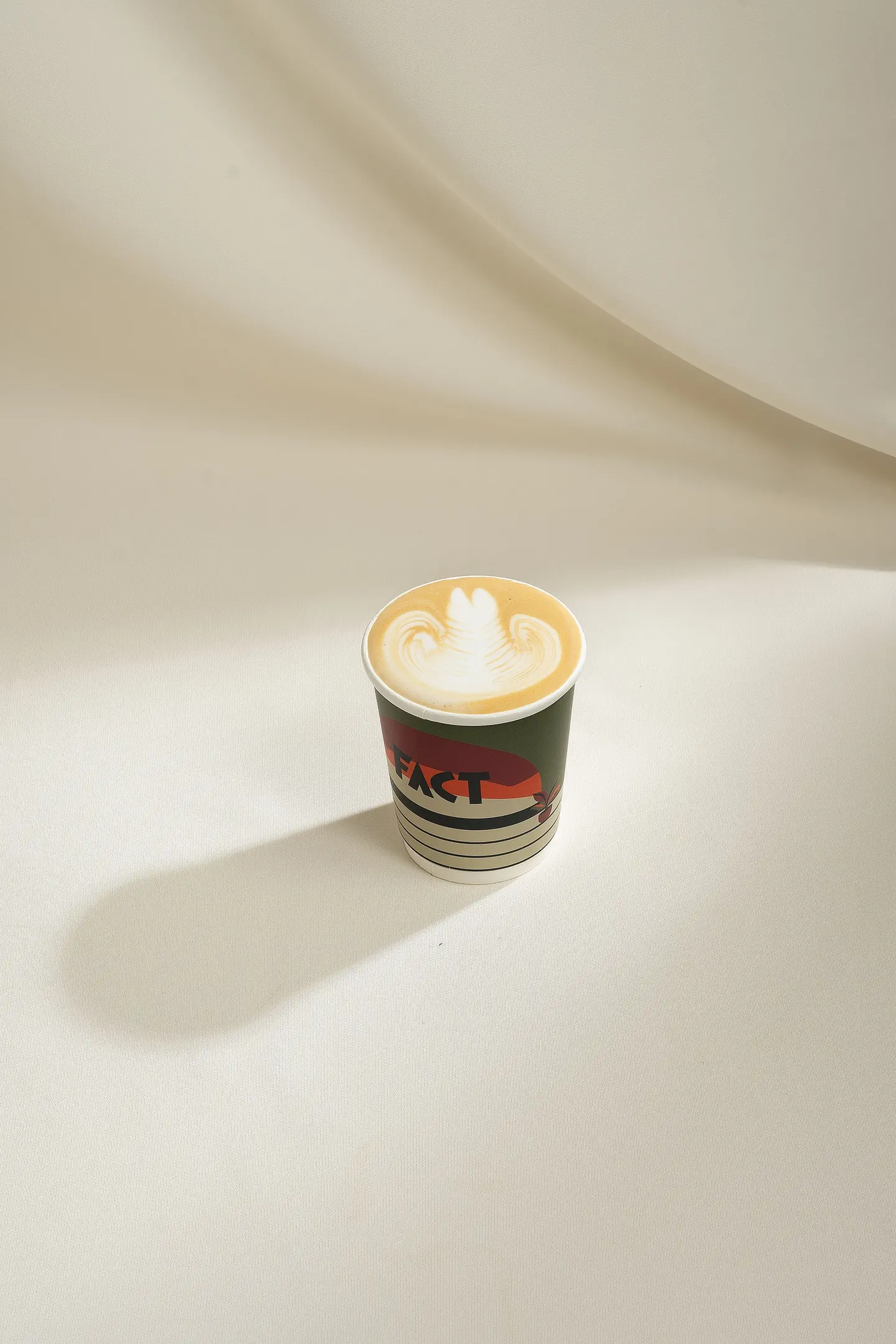 Flat White