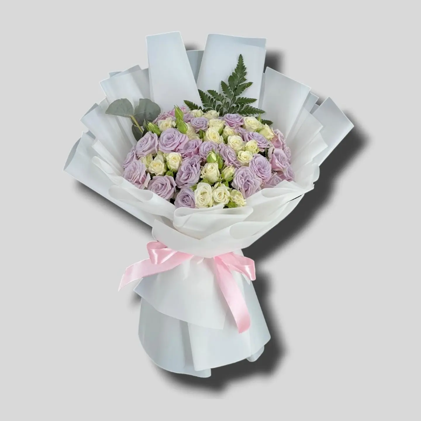 بوكية اشواق