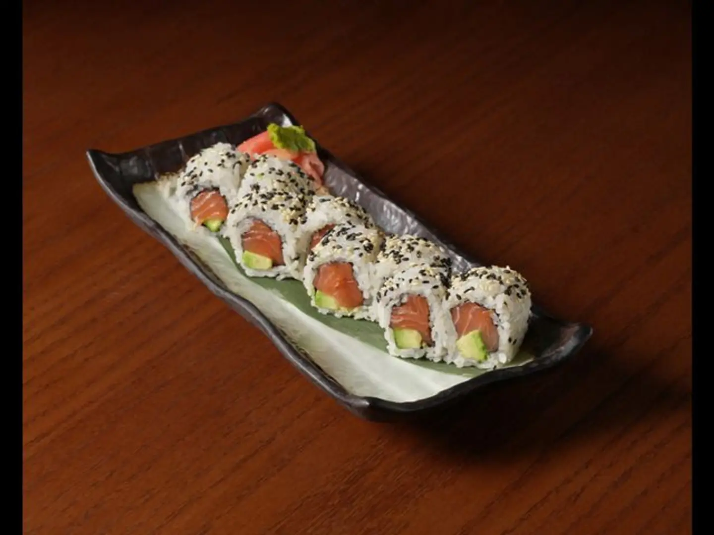 Vegi Roll 4 Pcs