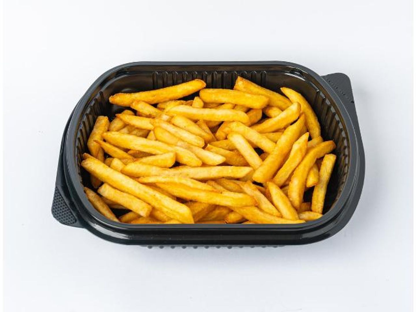 بطاطس وسط
