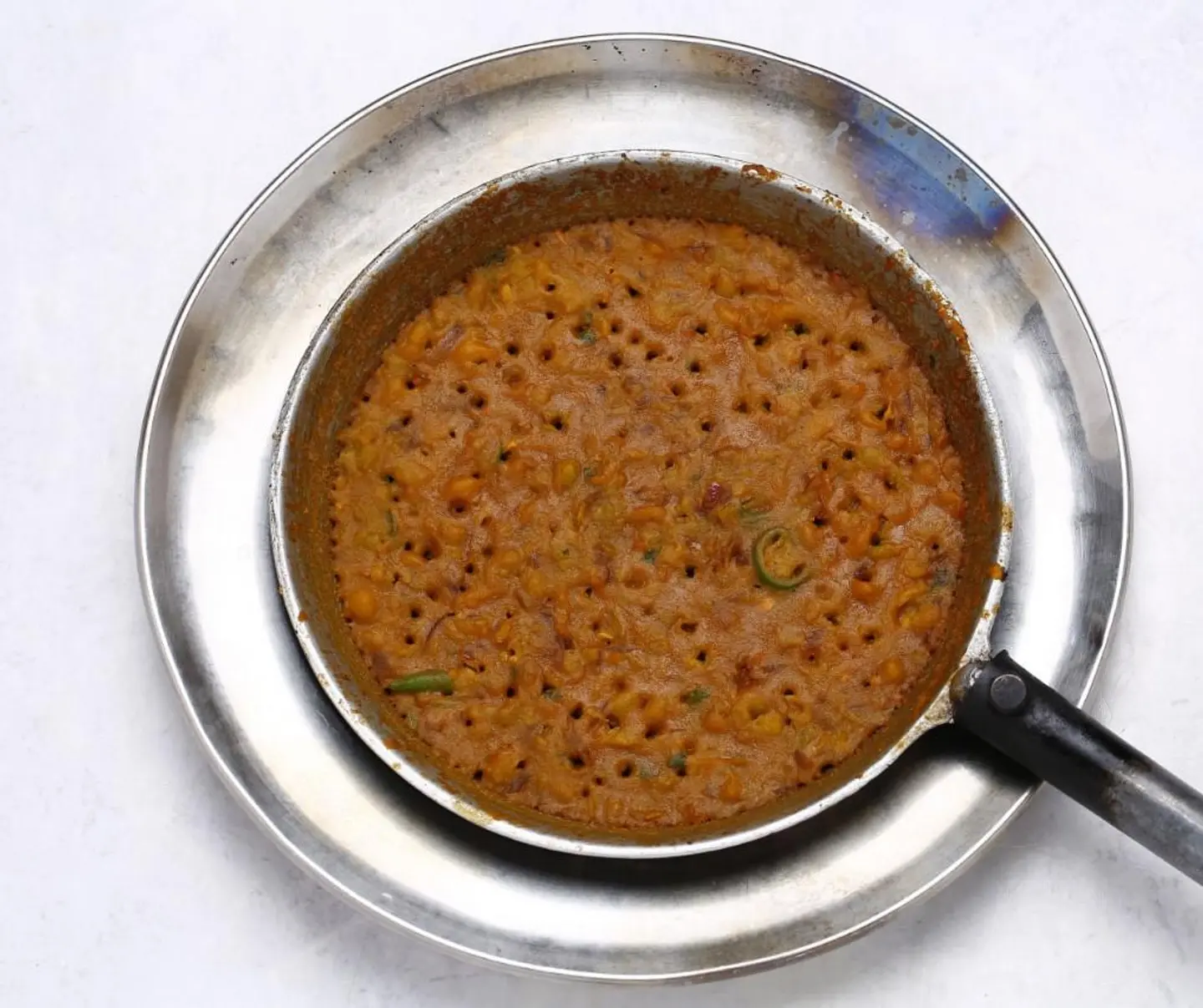 Peas
