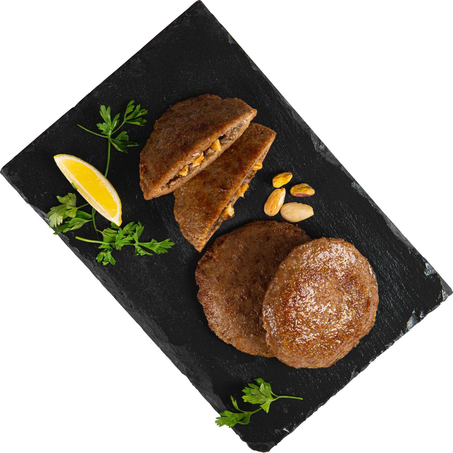 كبة صاجية