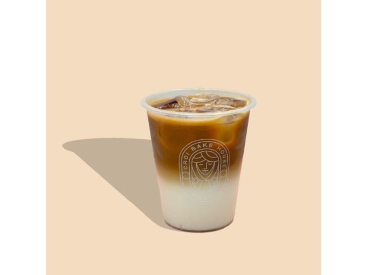Iced Latte