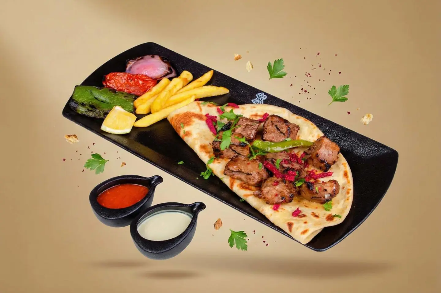 Fresh Meat Skewers