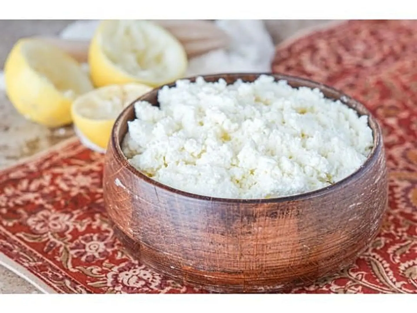 Ayib Ethiopian Cheese